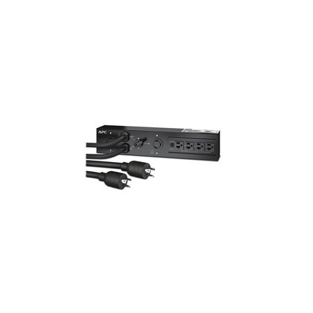 Apc By Schneider Electric SMART-UPS X LINE INTER 2200VA, (6)5-15R, (2)5-20R, 100-127V 427493